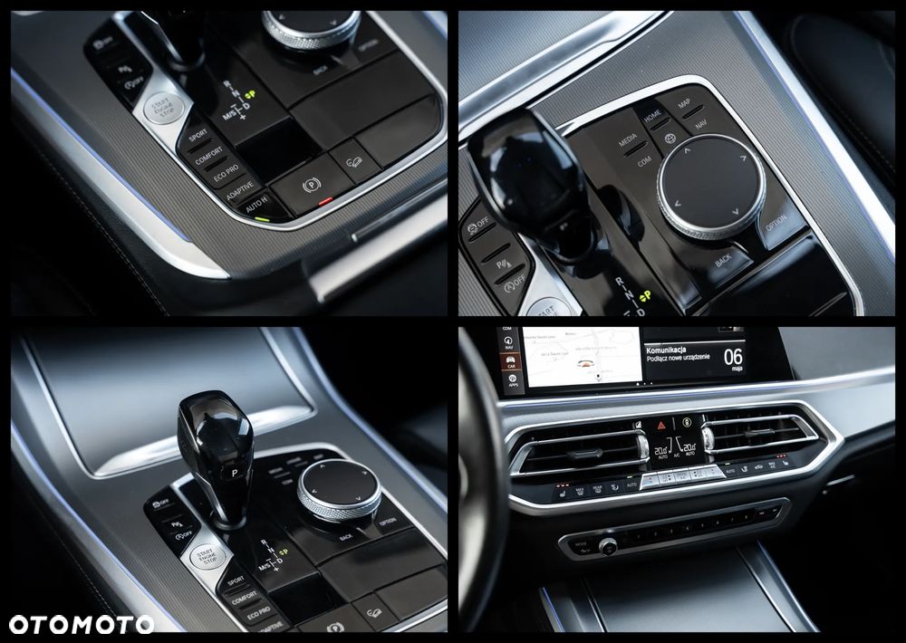 BMW X5 xDrive25d Sport-Aut - 32