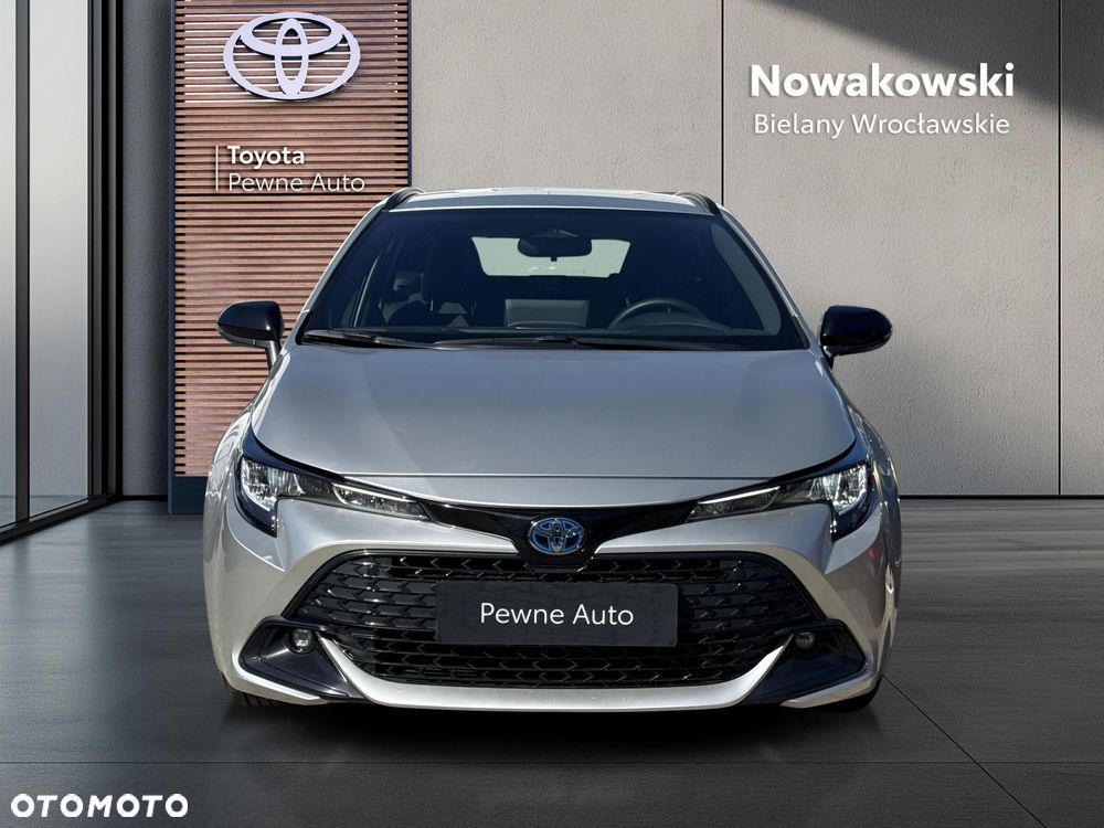 Toyota Corolla 1.8 Hybrid Comfort - 6
