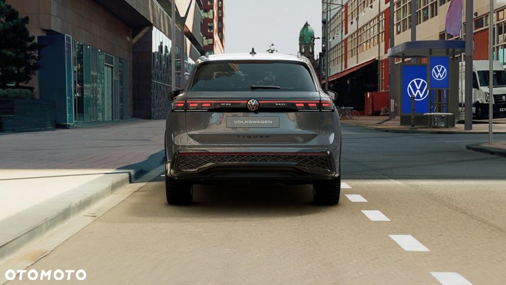 Volkswagen Tiguan - 4