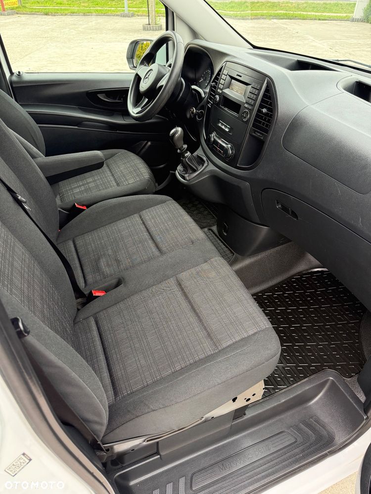 Mercedes-Benz VITO 114CDI - 17