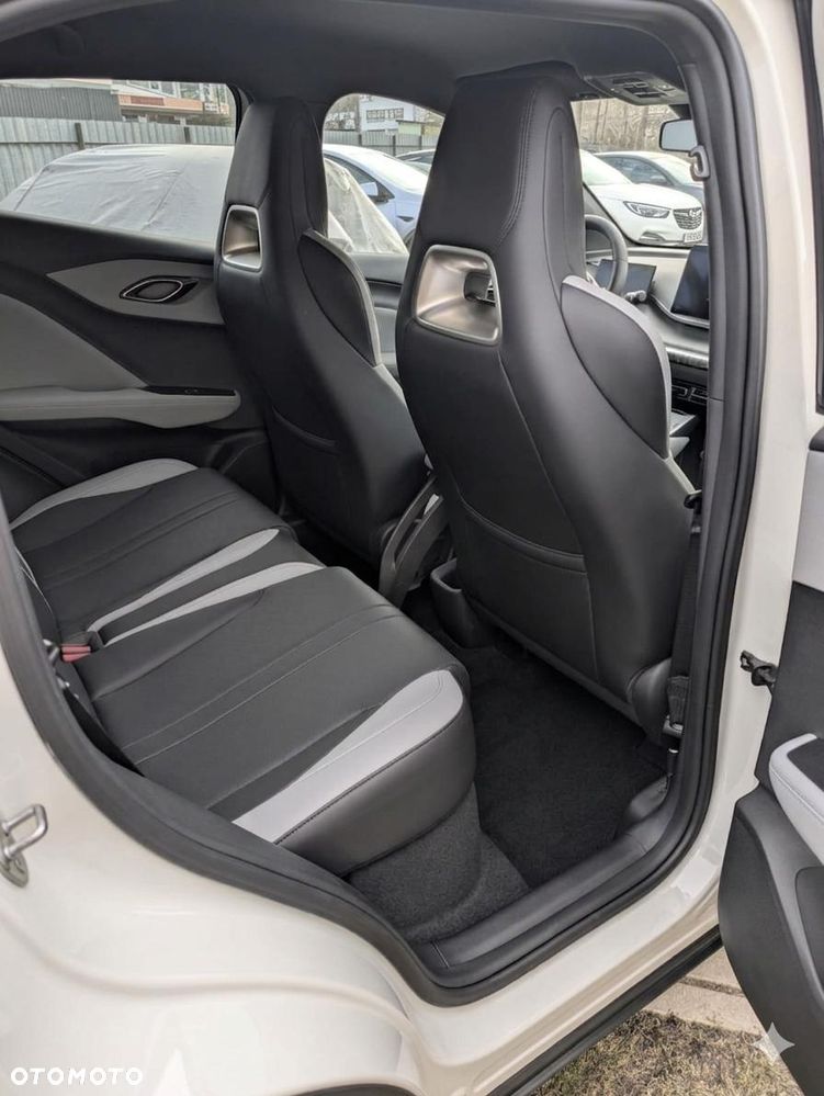 BYD Dolphin Surf 43.2kWh Comfort - 7