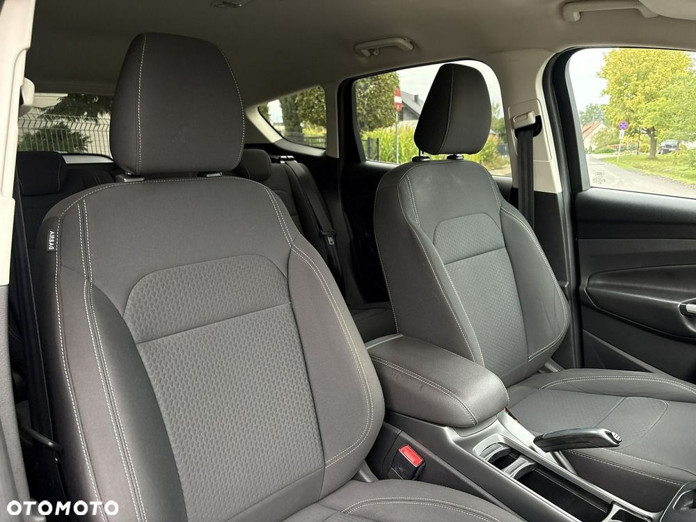 Ford Kuga 1.5 EcoBoost 2x4 Cool & Connect - 20