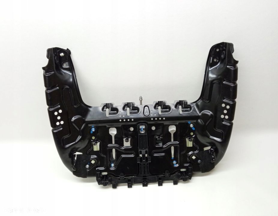 SILNICZEK FOTELA BMW SERIA 7 G11 G12 4.4 - 2