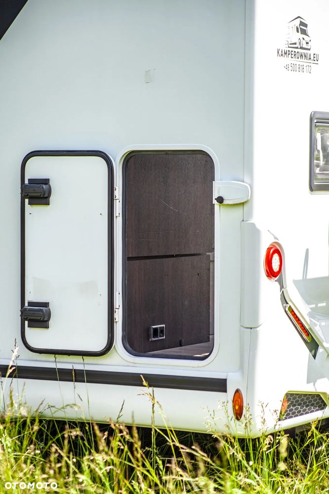 Benimar Sport 323 - 17