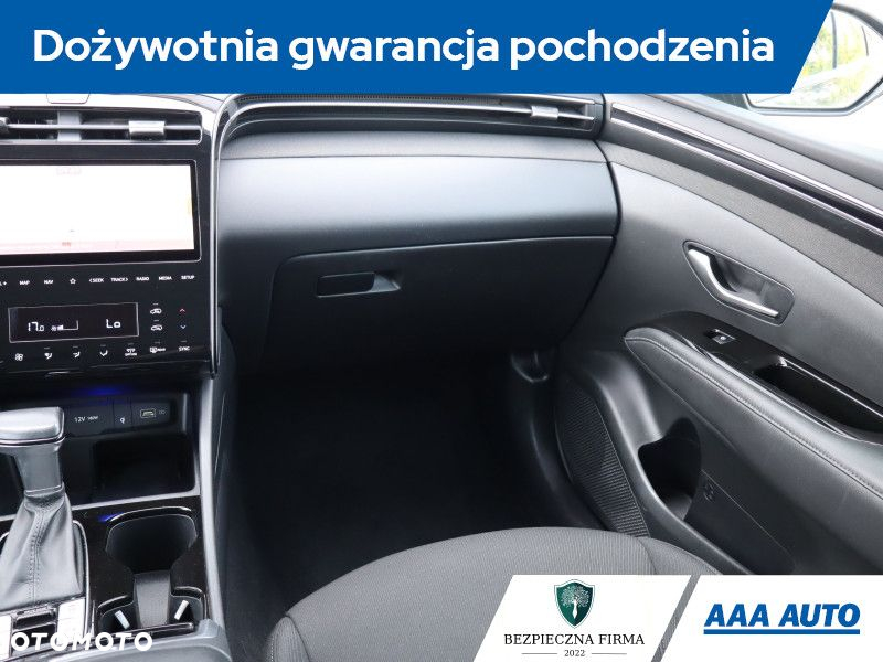 Hyundai Tucson - 9