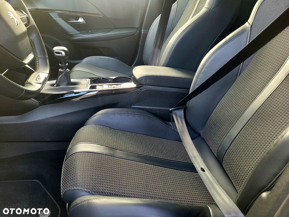 Peugeot 2008 e-HDi FAP 115 STOP & START Business-Line - 25