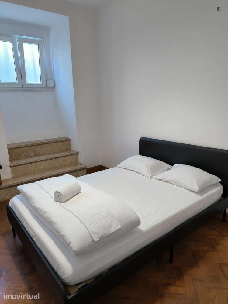 Apartamento com 2 quartos - localizado em Santa Apolónia Lisbon - Grande imagem: 3/33