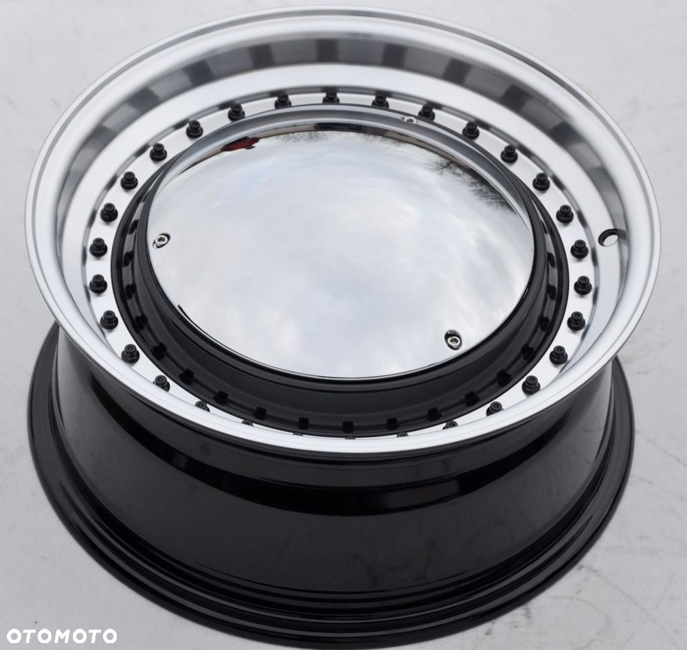 W024 FELGI 16 4x114,3 AERO MIRROR VOLVO S40 V40 - 10