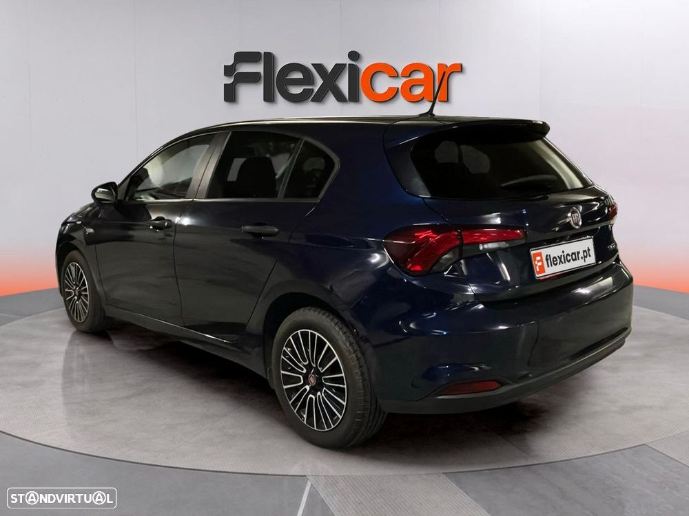 Fiat Tipo 1.3 Multijet City Life - 3
