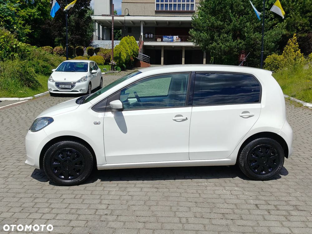 Skoda Citigo 1.0 Ambition - 5