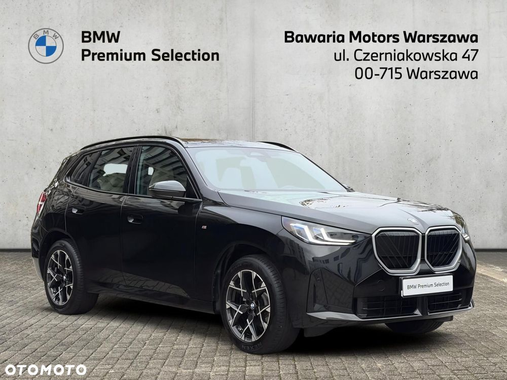BMW X3 - 18