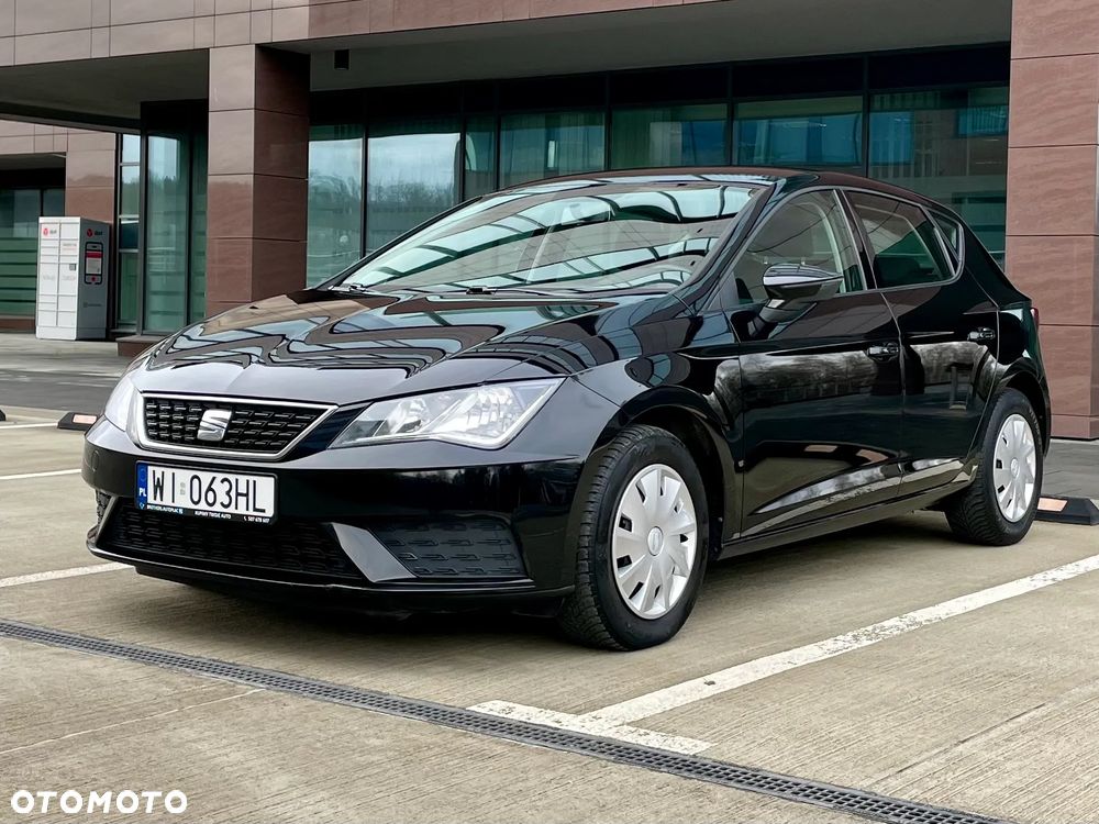 Seat Leon - 3