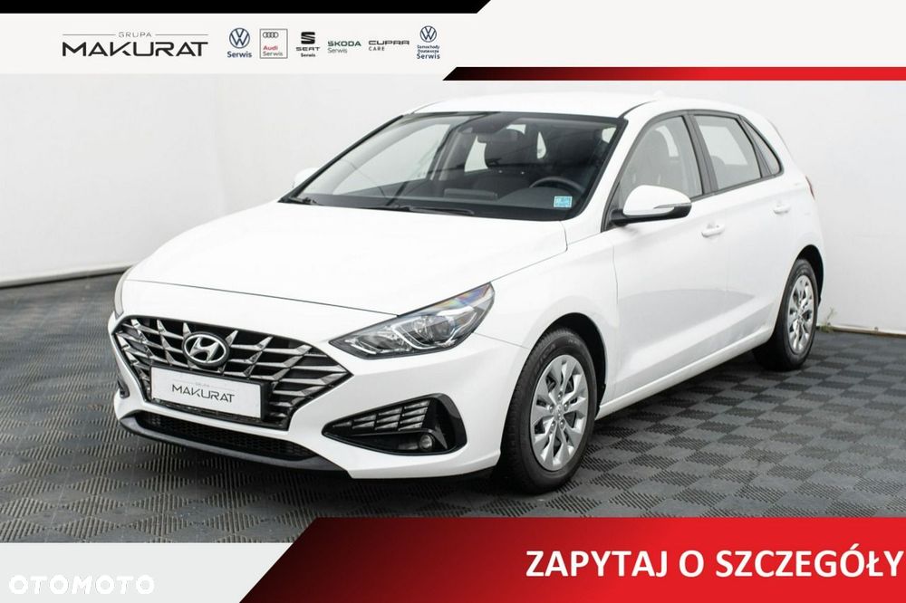 Hyundai i30 1.0 T-GDI Modern - 2