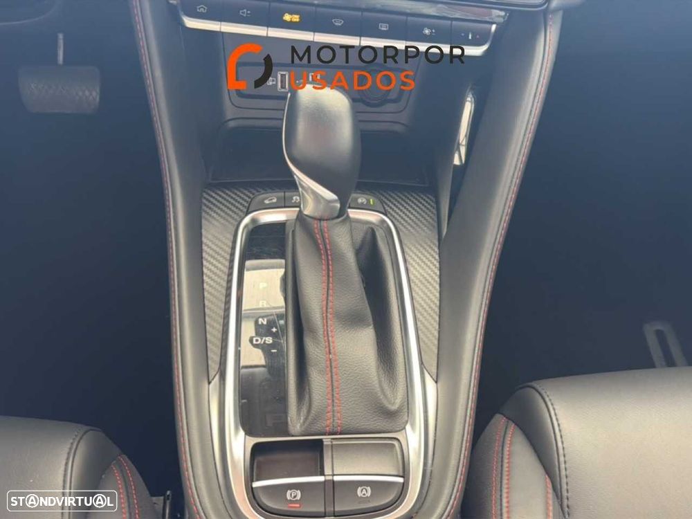 MG ZS 1.0 T-GDI Luxury Aut. - 17