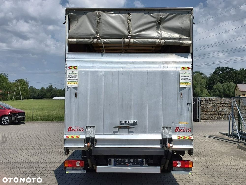Opel Movano - 6