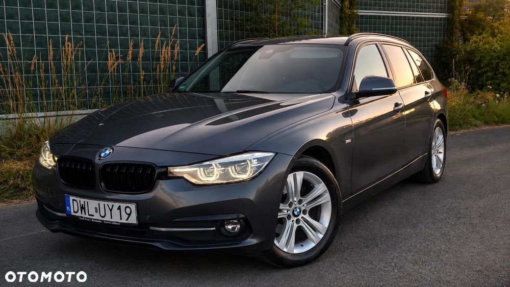 BMW Seria 3 - 37