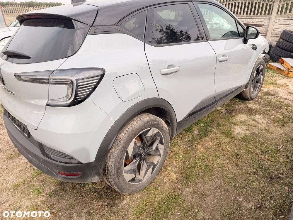 Renault Captur 1.0 TCe Zen - 9
