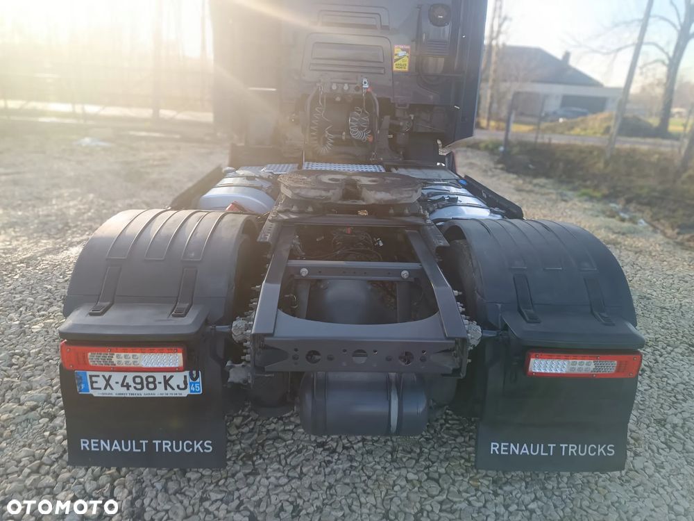 Renault T480 COMFORT - 7