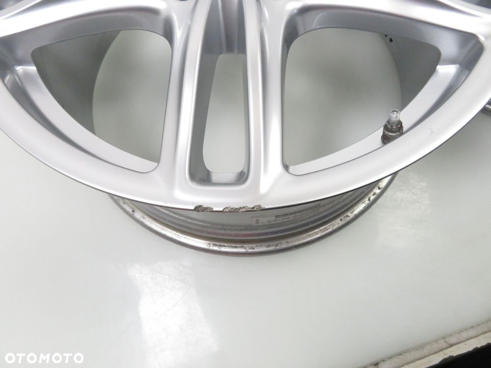 Alufelgi 19'' Porsche Panamera Turbo 970 5x130 - 13