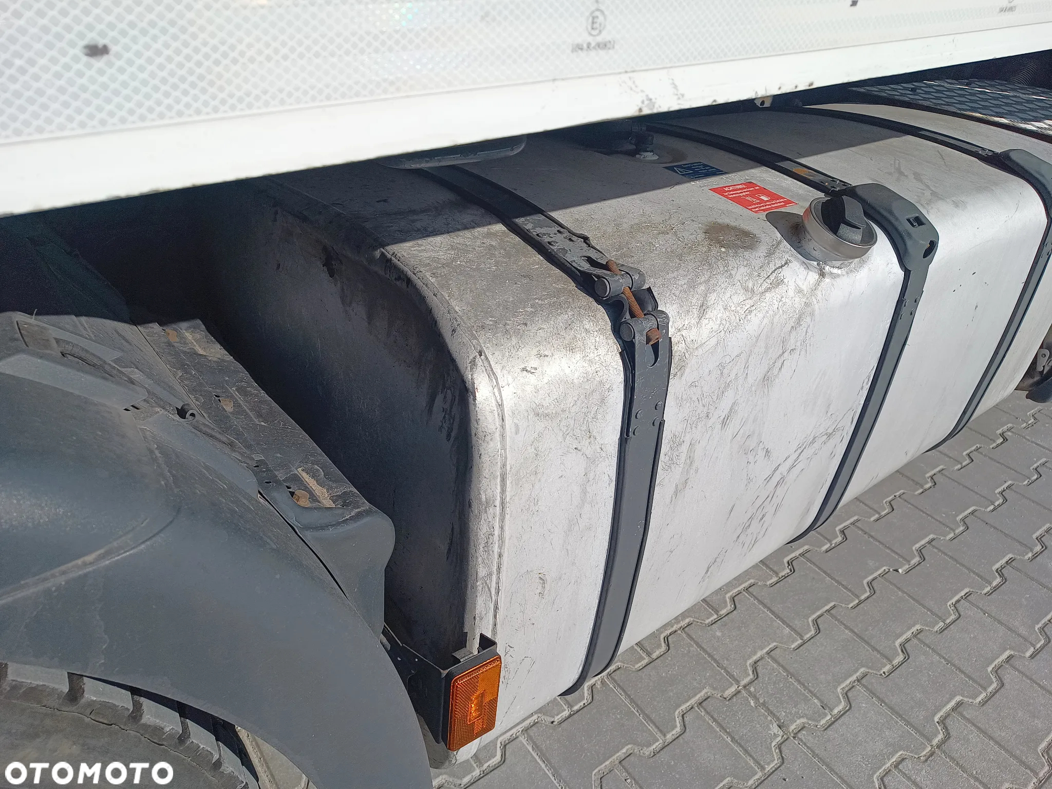 Scania R410 - 5