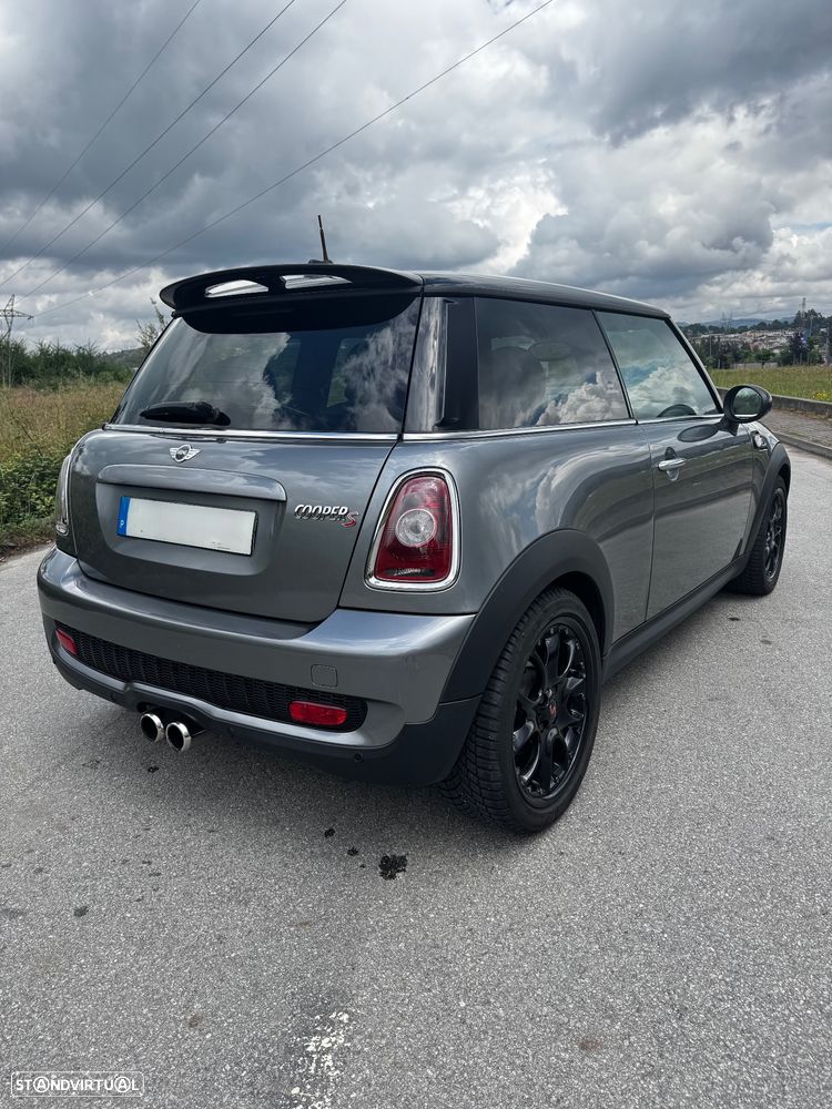 MINI 3 Portas Cooper S Aut. - 2