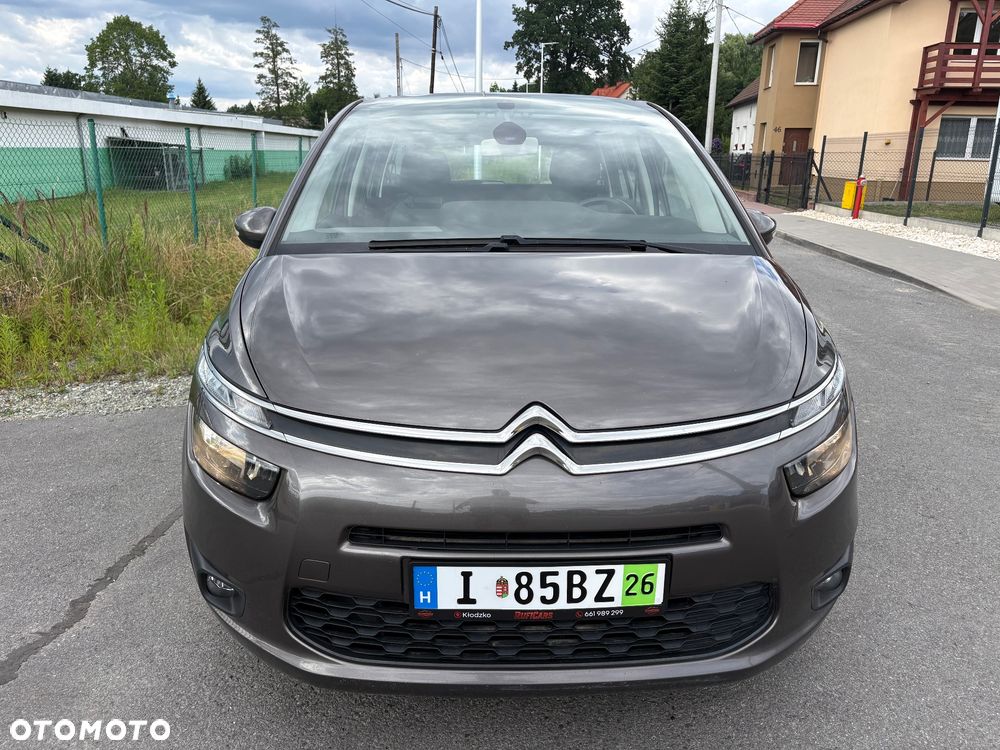 Citroën C4 Grand Picasso 1.6 HDi Impress Pack - 3
