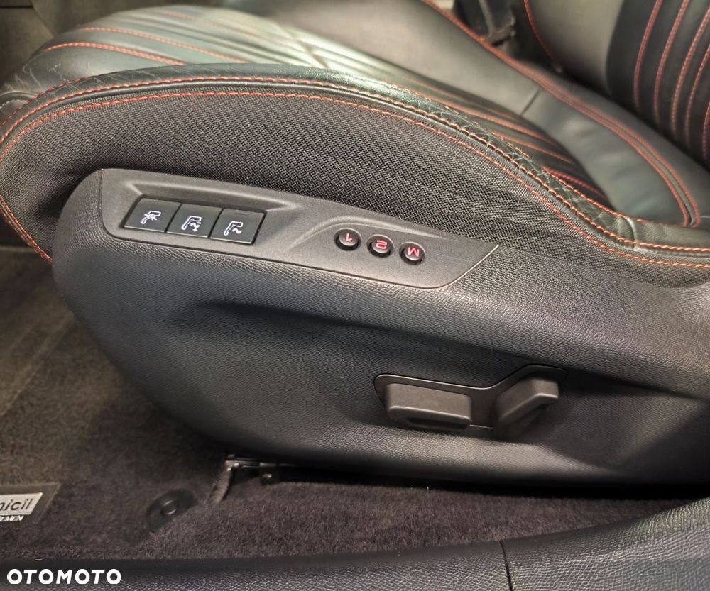 Peugeot 308 BlueHDi 150 Stop & Start GT-Line Edition - 12