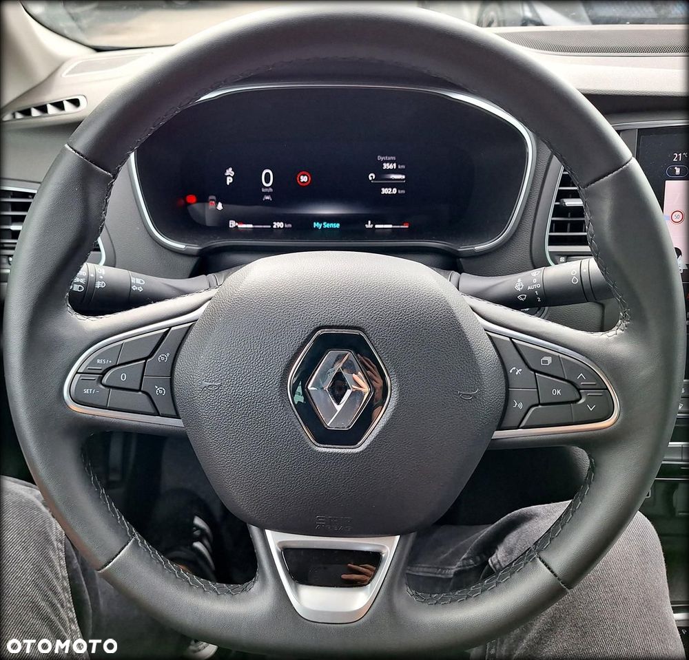 Renault Megane 1.3 TCe Techno EDC - 17
