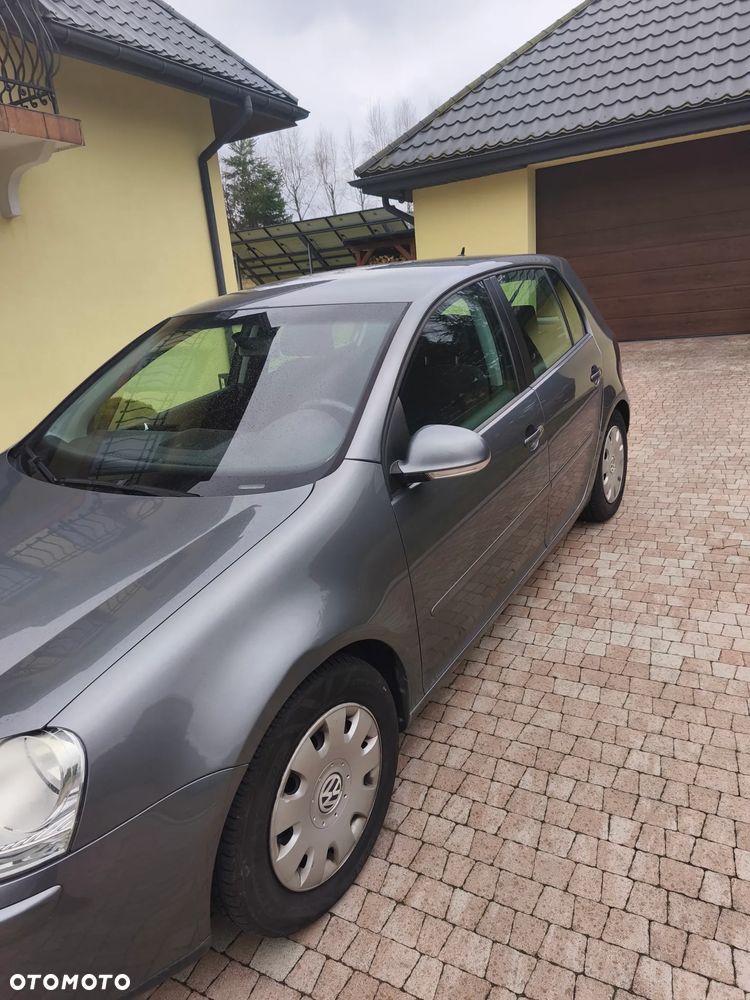 Volkswagen Golf 1.6 Sportline - 3