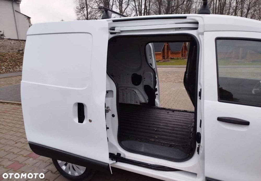 Dacia Dokker - 23
