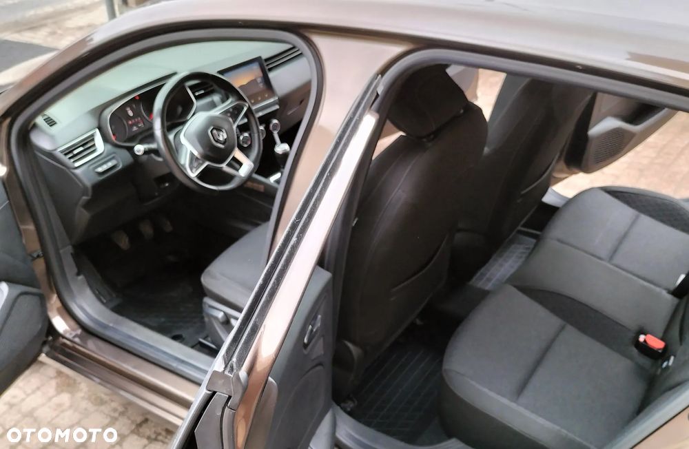 Renault Clio 1.0 TCe Zen - 13