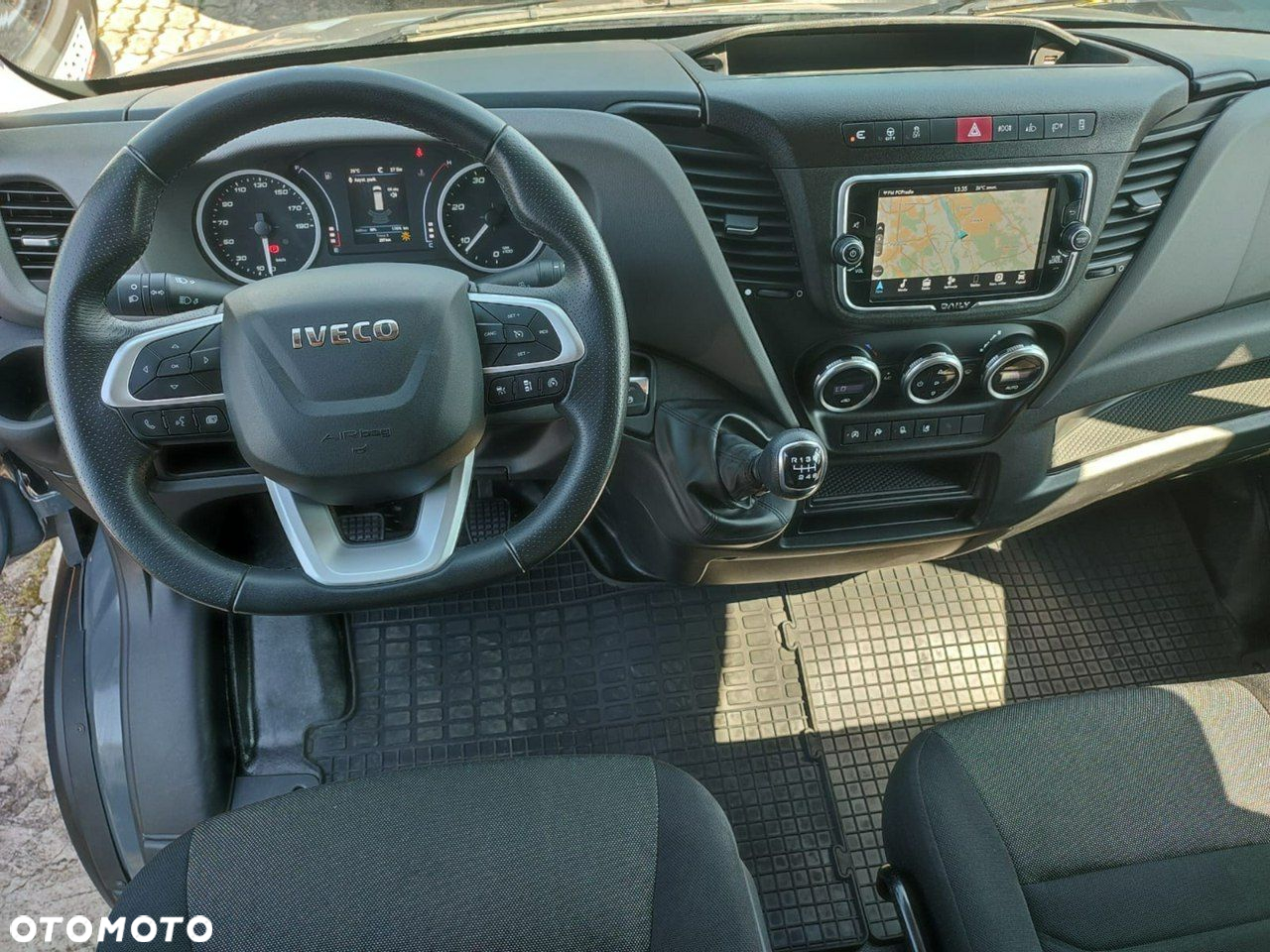 Iveco Daily 35S16 V - 12