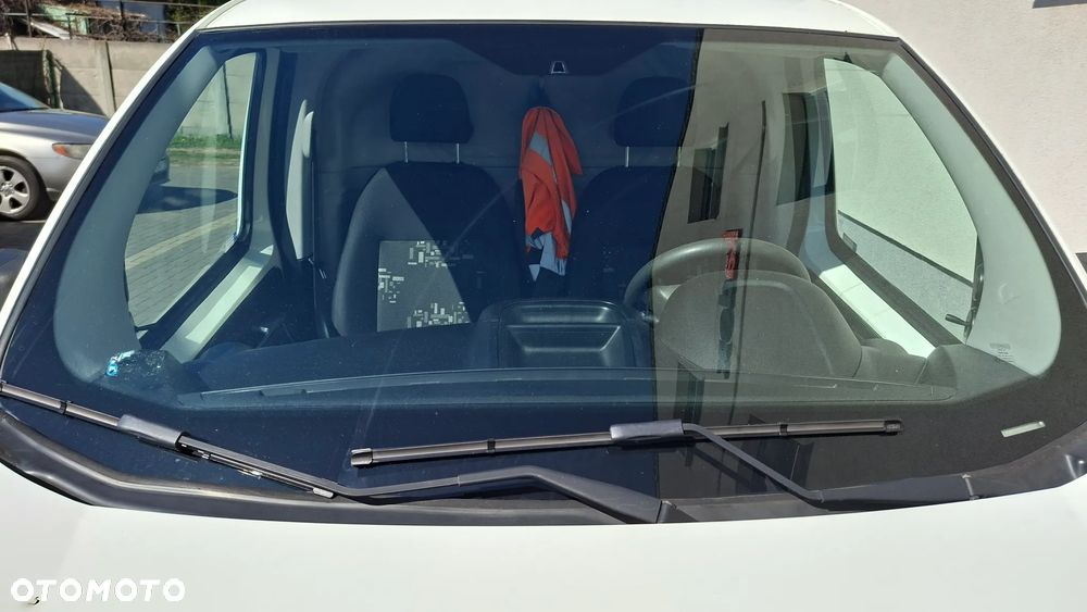 Fiat Fiorino Kombi Elegant - 9