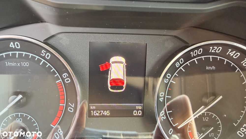 Skoda Superb 1.8 TSI Style DSG - 11