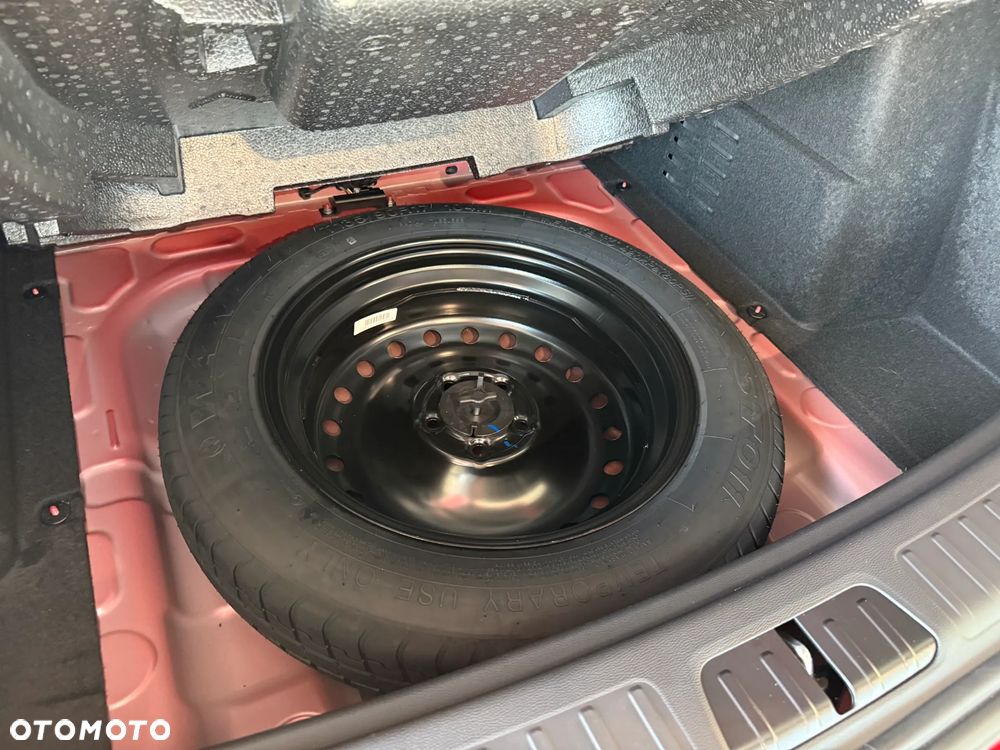 BAIC 5 1.5T Luxury DCT - 11