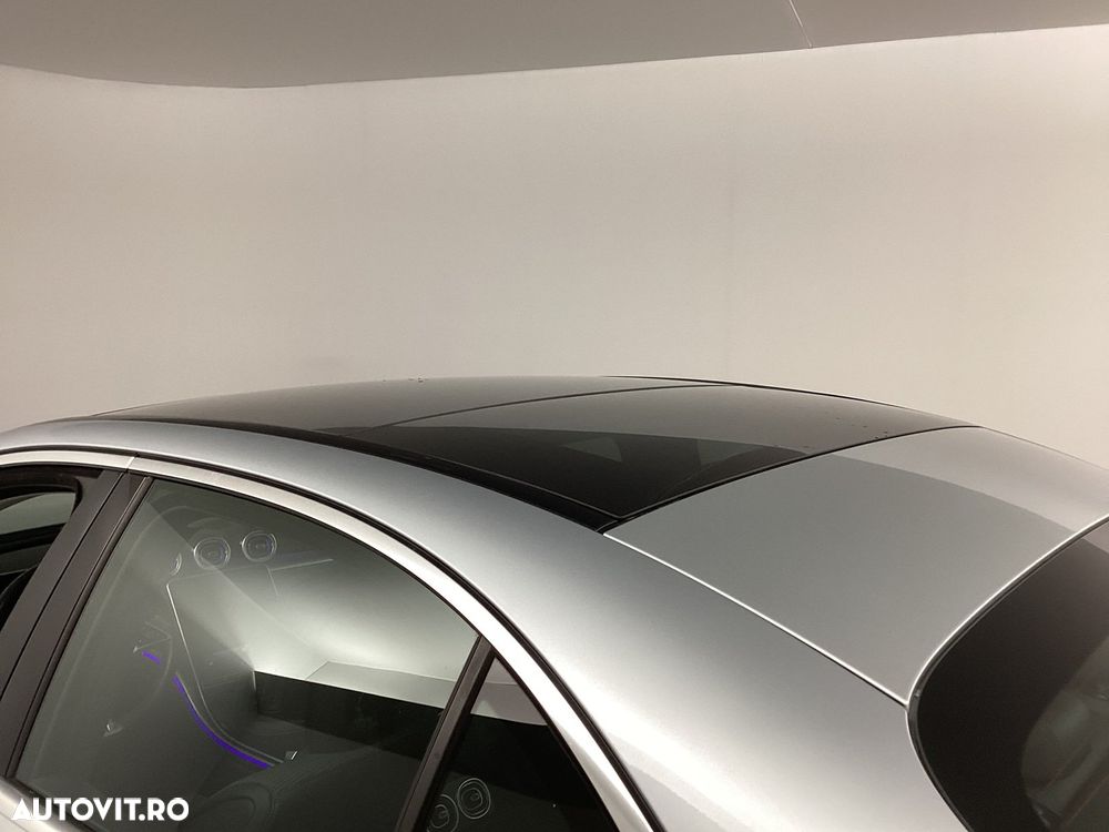 MERCEDES-BENZ C-Class 2022 — imagine 6