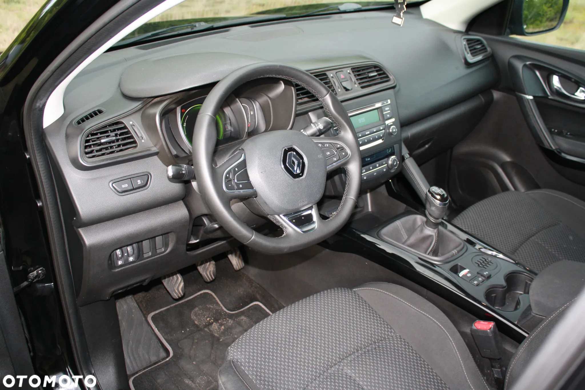 Renault Kadjar 1.2 Energy TCe Limited - 13
