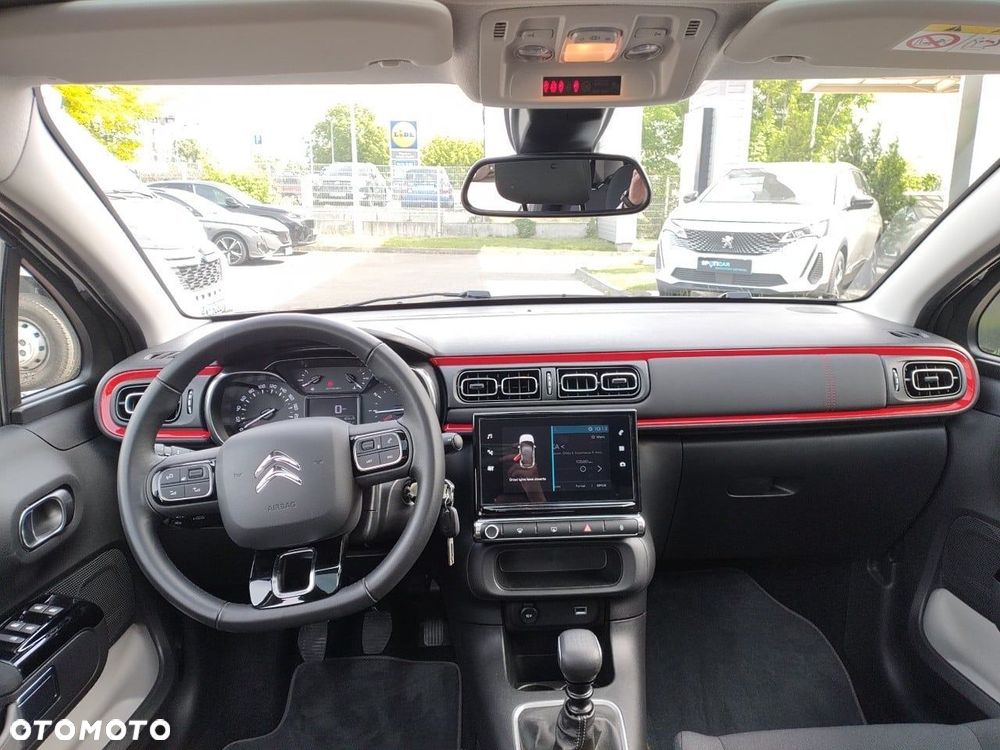 Citroën C3 - 8