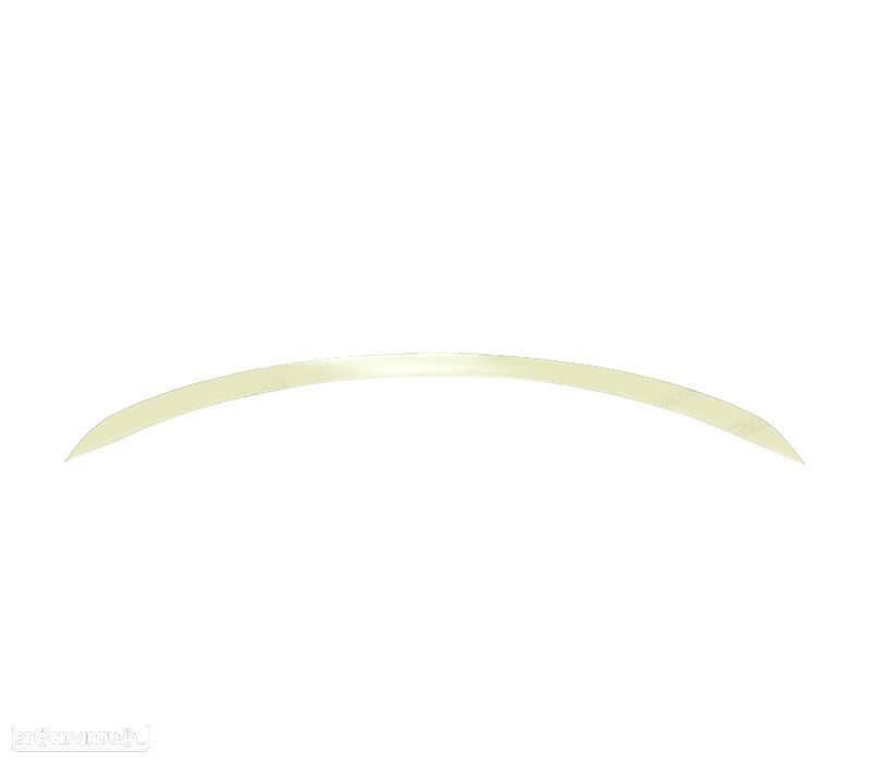 AILERON SPOILER MERCEDES GLC C254 24- LOOK AMG - 3