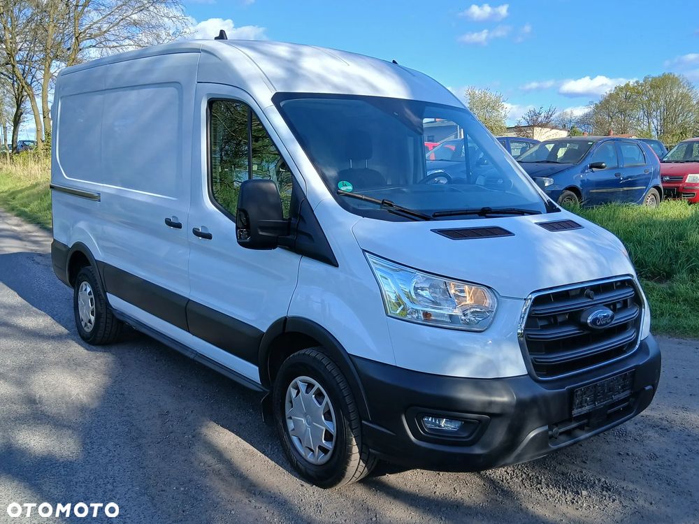 Ford Transit - 4