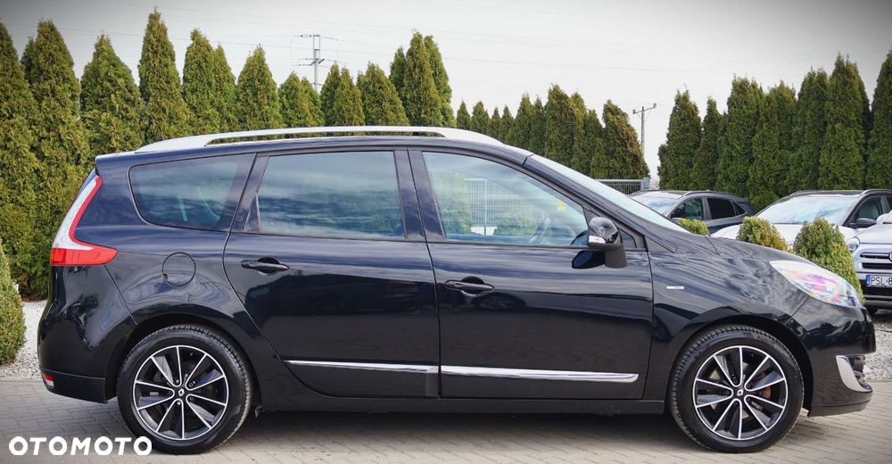 Renault Grand Scenic - 4