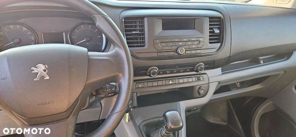 Peugeot EXPERT / WERSJA LONG / 2.0 HDI - 14
