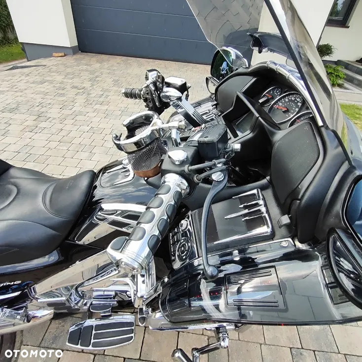 Honda GL - 34
