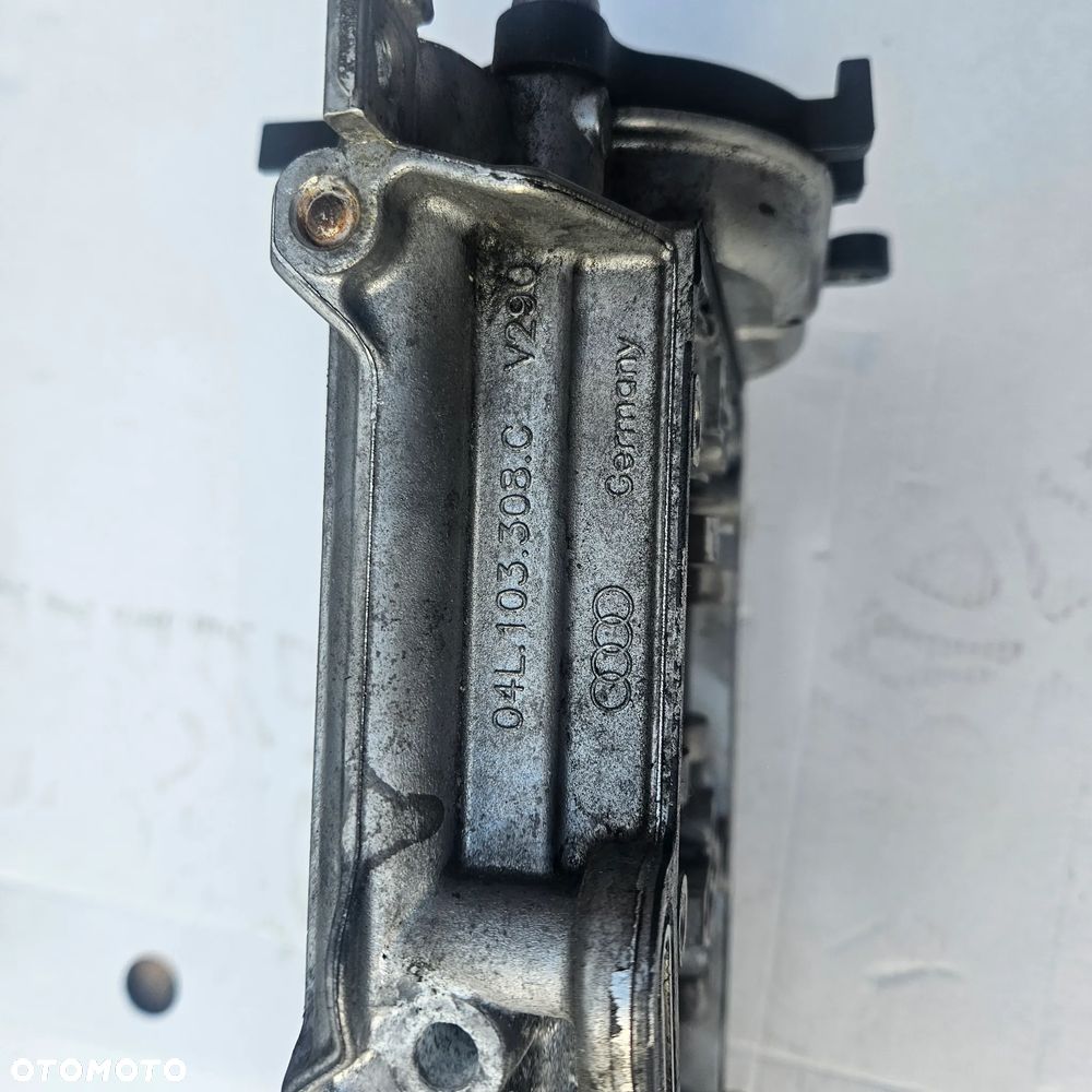 wałki kasetka 04L103308C - 5