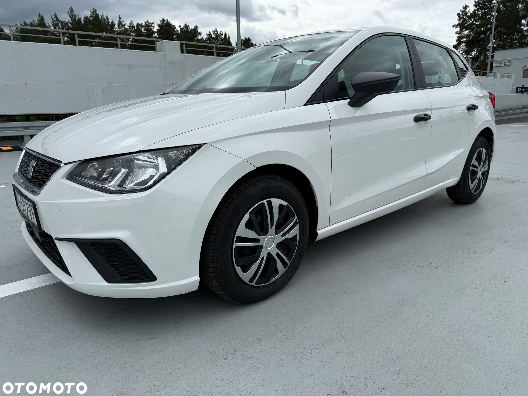 Seat Ibiza 1.6 TDI Reference - 2