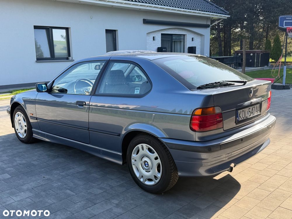 BMW Seria 3 - 3