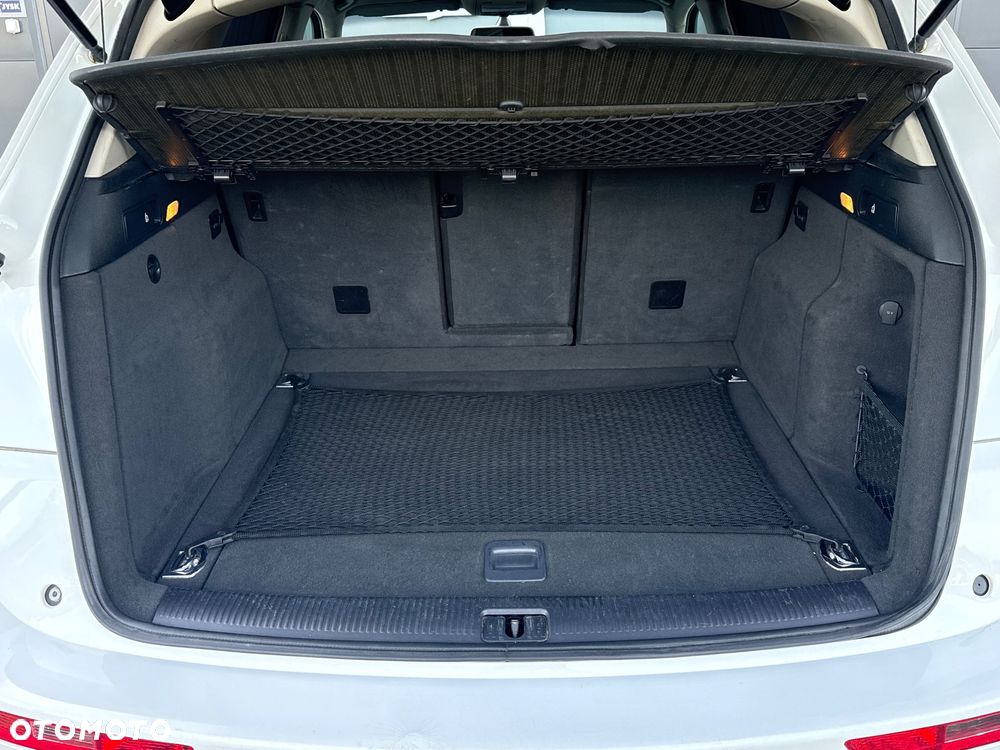 Audi Q5 2.0 TDI Quattro Stronic - 29