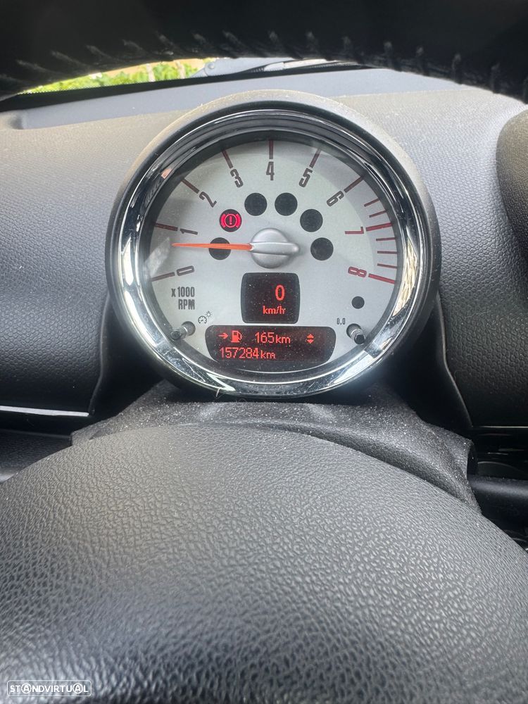MINI Countryman Cooper S ALL4 - 5