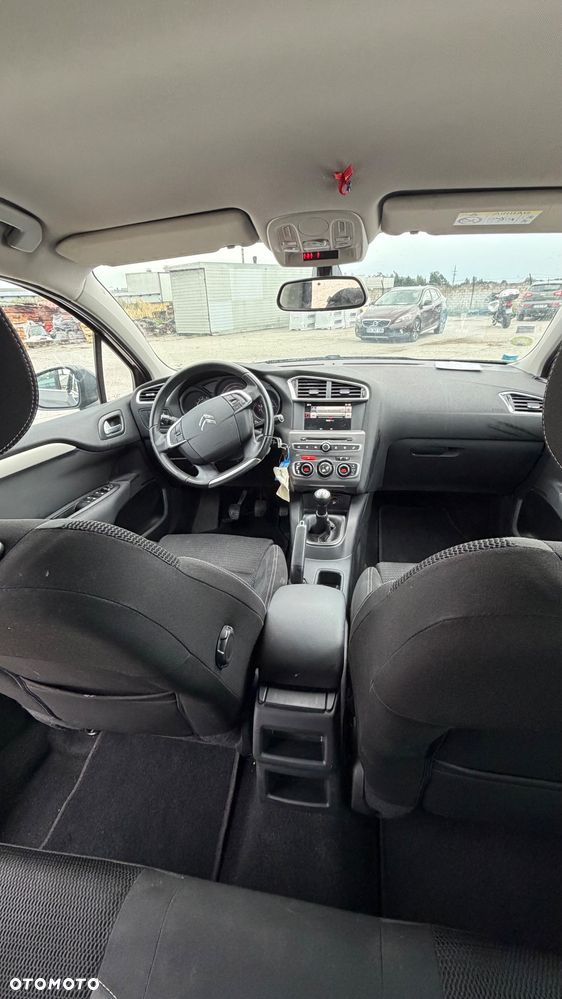 Citroën C4 1.6 BlueHDi Feel Edition - 12