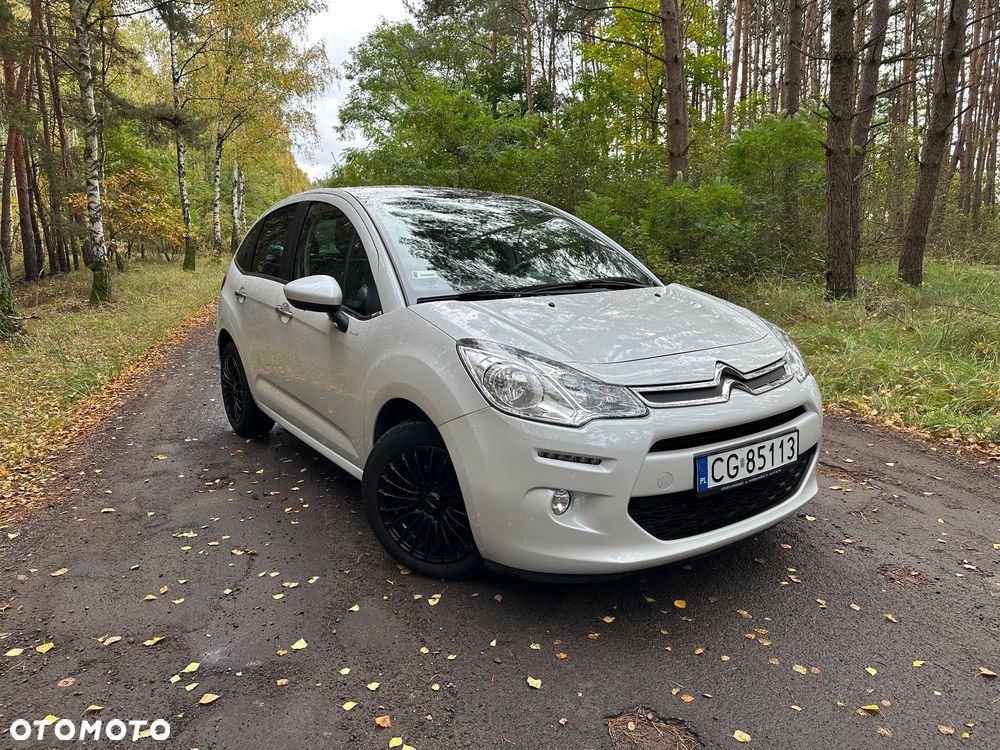 Citroën C3 1.2 PureTech MoreLife - 20